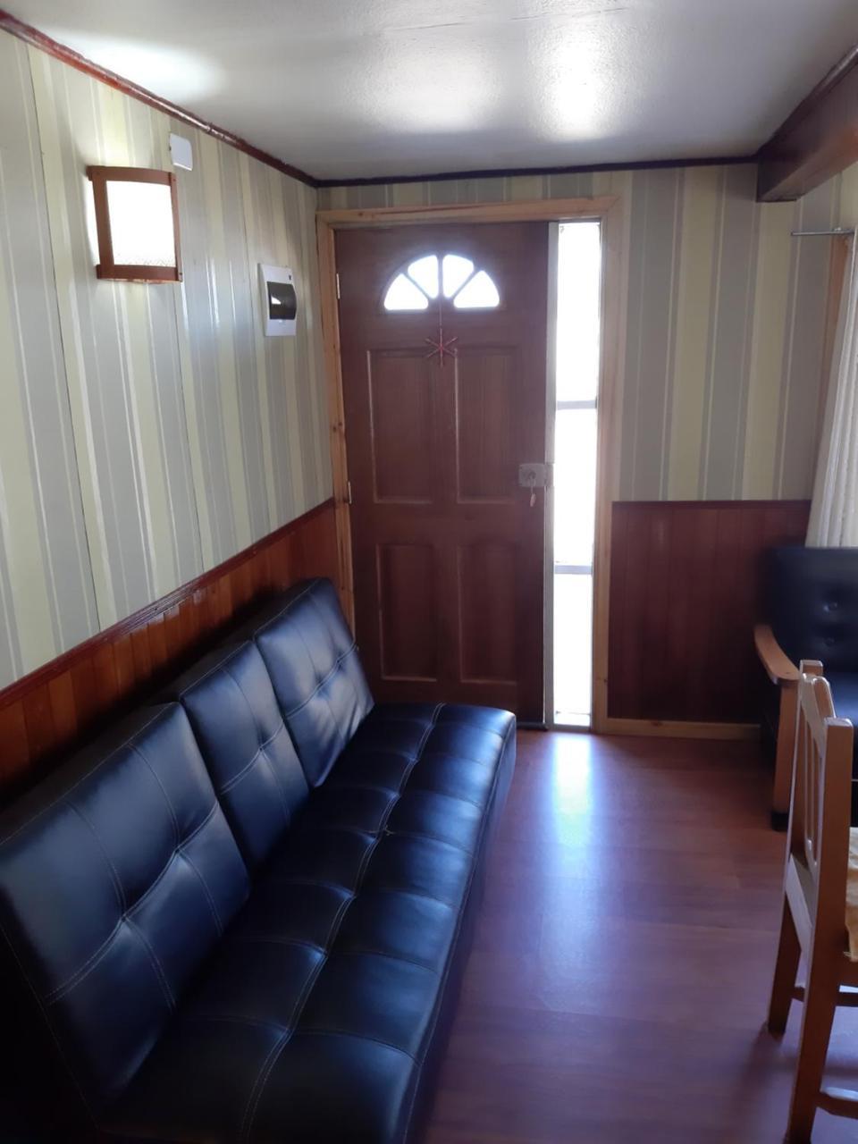 Cabanas Don Foncho Castro Ngoại thất bức ảnh