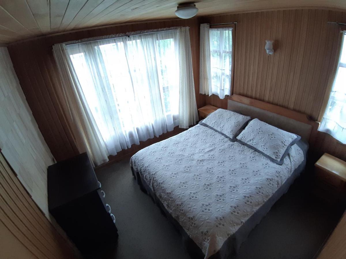 Cabanas Don Foncho Castro Ngoại thất bức ảnh