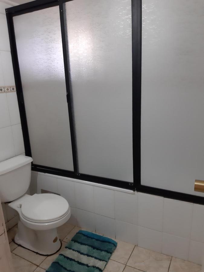 Cabanas Don Foncho Castro Ngoại thất bức ảnh